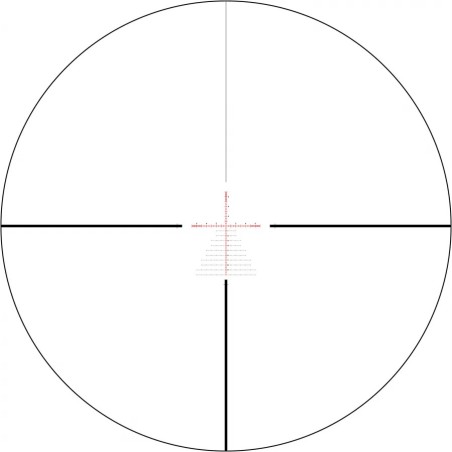 Vortex Viper 5-25x50 FFP 30 mm – luneta