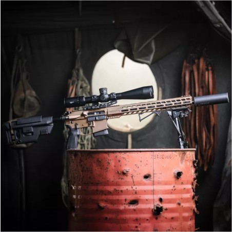 Vortex Viper 5-25x50 FFP 30 mm – luneta