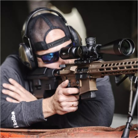 Vortex Viper 5-25x50 FFP 30 mm – luneta