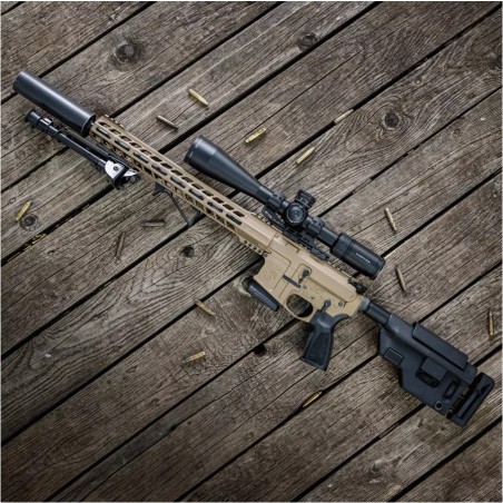 Vortex Viper 5-25x50 FFP 30 mm – luneta