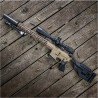 Vortex Viper 5-25x50 FFP 30 mm – luneta