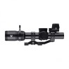 Vortex Venom 1-6x24 + kolimator – zestaw optyczny