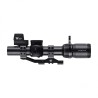Vortex Venom 1-6x24 + kolimator – zestaw optyczny