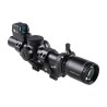 Vortex Venom 1-6x24 + kolimator – zestaw optyczny