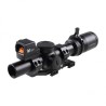 Vortex Venom 1-6x24 + kolimator – zestaw optyczny