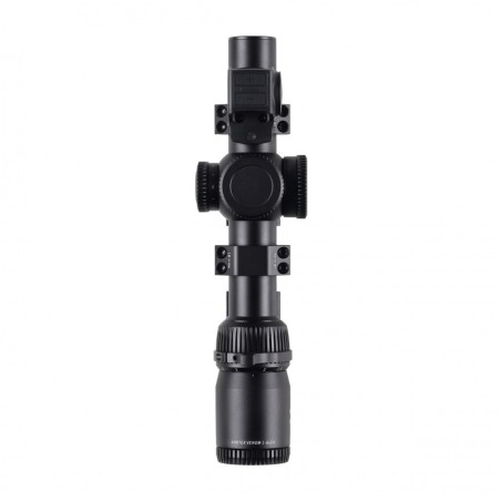 Vortex Venom 1-6x24 + kolimator – zestaw optyczny