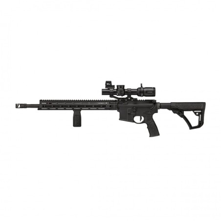 Vortex Venom 1-6x24 + kolimator – zestaw optyczny