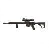 Vortex Venom 1-6x24 + kolimator – zestaw optyczny