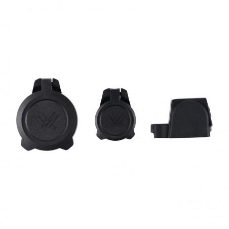 Vortex Venom 1-6x24 + kolimator – zestaw optyczny