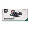Vortex Venom 1-6x24 + kolimator – zestaw optyczny