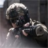 Vortex Venom 1-6x24 + kolimator – zestaw optyczny