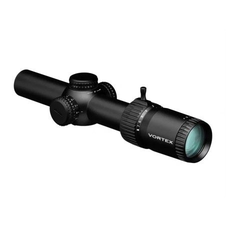 Vortex Strike Eagle 1-8x24 SFP 30 mm – luneta