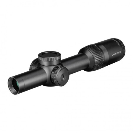 Vortex Strike Eagle 1-8x24 FFP 30 mm – luneta