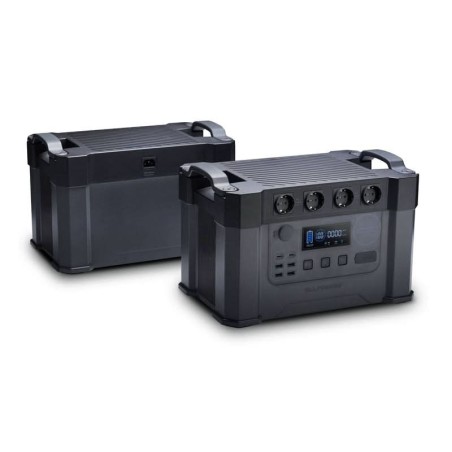 ALLPOWERS S2000 Pro 2400W 1451Wh – stacja zasilania