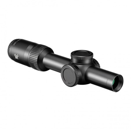 Vortex Strike Eagle 1-8x24 FFP 30 mm – luneta