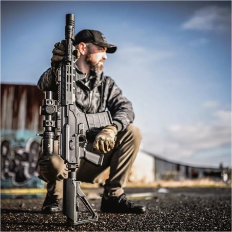Vortex Strike Eagle 1-8x24 FFP 30 mm – luneta