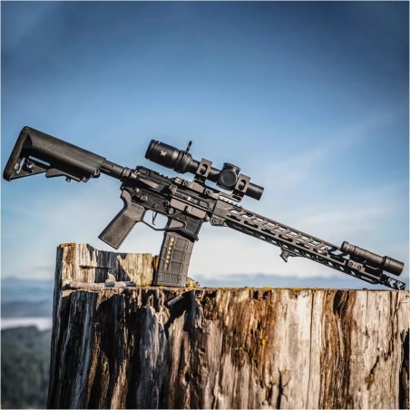 Vortex Strike Eagle 1-8x24 FFP 30 mm – luneta