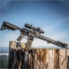 Vortex Strike Eagle 1-8x24 FFP 30 mm – luneta