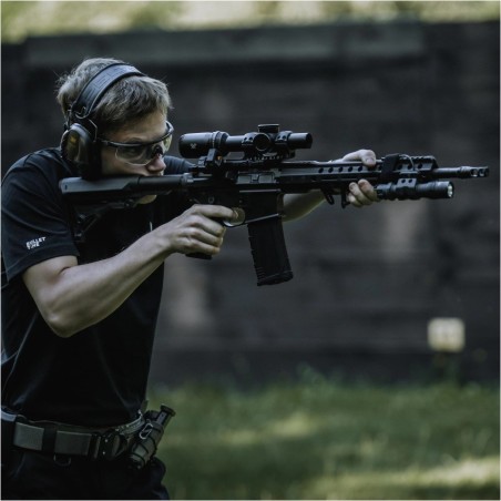 Vortex Strike Eagle 1-8x24 FFP 30 mm – luneta