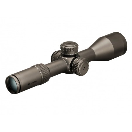 Vortex Razor II HD 4,5-27x56 FFP EBR-7 – luneta