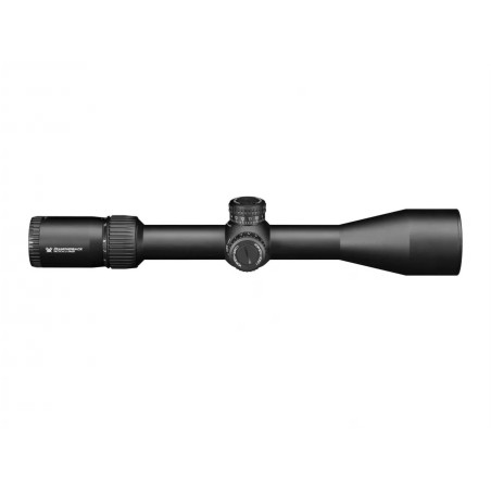 Vortex Diamondback TAC 6-24x50 FFP – luneta