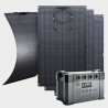 ALLPOWERS S2000 Pro 2400W 1451Wh – stacja zasilania