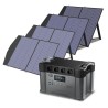 ALLPOWERS S2000 Pro 2400W 1451Wh – stacja zasilania