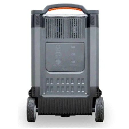 ALLPOWERS R4000 4000W Plus 3456Wh LiFePO4 – stacja zasilania