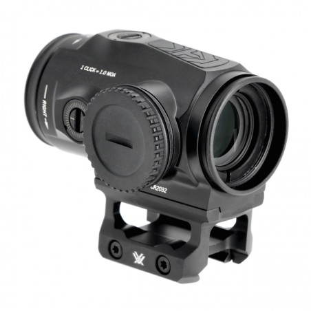 Vortex Spitfire HD Gen II 3x Prism Scope – kolimator