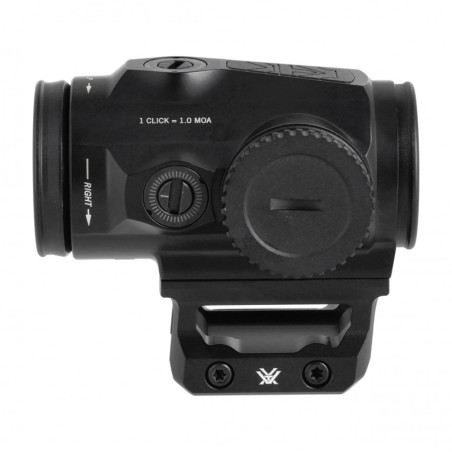 Vortex Spitfire HD Gen II 3x Prism Scope – kolimator