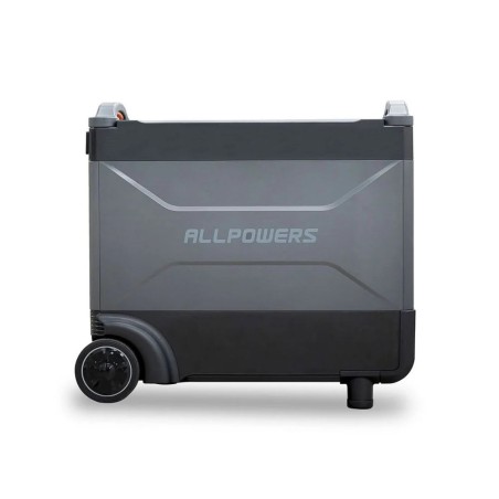 ALLPOWERS R4000 4000W Plus 3456Wh LiFePO4 – stacja zasilania