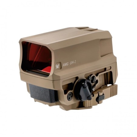 Vortex Razor UH-1 Gen II TAN – kolimator holograficzny