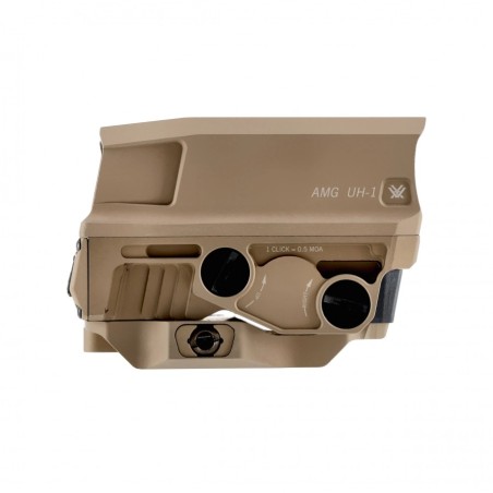 Vortex Razor UH-1 Gen II TAN – kolimator holograficzny