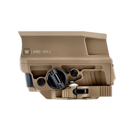 Vortex Razor UH-1 Gen II TAN – kolimator holograficzny