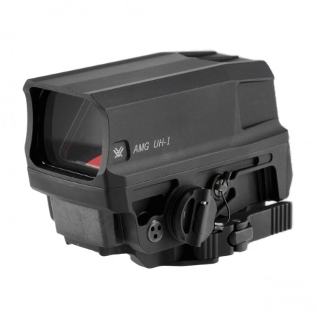 Vortex Razor UH-1 Gen II Black – kolimator holograficzny