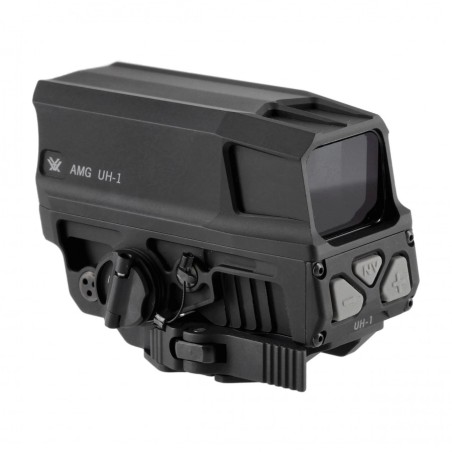 Vortex Razor UH-1 Gen II Black – kolimator holograficzny