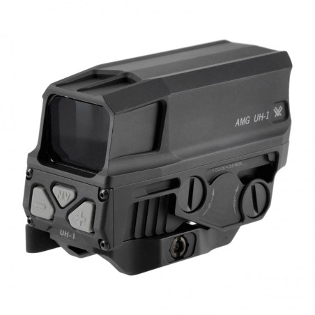 Vortex Razor UH-1 Gen II Black – kolimator holograficzny