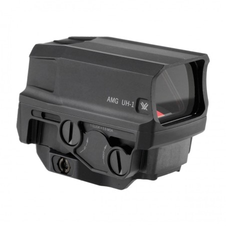 Vortex Razor UH-1 Gen II Black – kolimator holograficzny