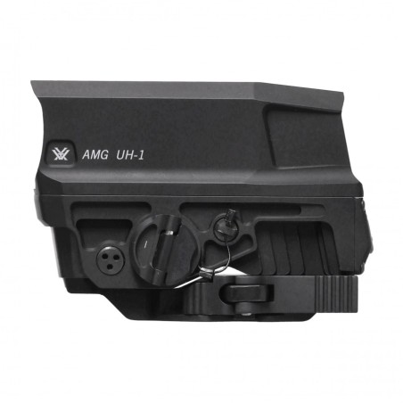 Vortex Razor UH-1 Gen II Black – kolimator holograficzny