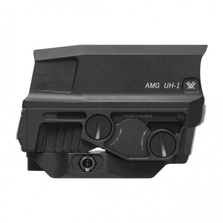 Vortex Razor UH-1 Gen II Black – kolimator holograficzny