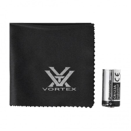 Vortex Razor UH-1 Gen II Black – kolimator holograficzny