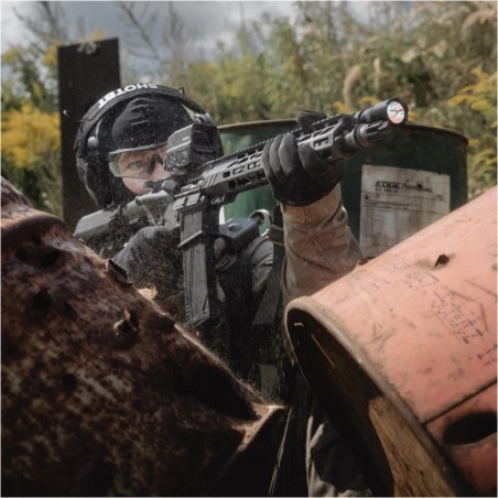 Vortex Razor UH-1 Gen II Black – kolimator holograficzny