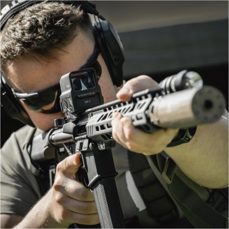 Vortex Razor UH-1 Gen II Black – kolimator holograficzny