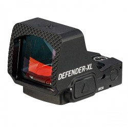 Vortex Defender-XL 3 MOA Green – kolimator