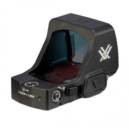 Vortex Defender-XL 3 MOA Green – kolimator