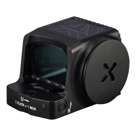 Vortex Defender-CCW Solar 3 MOA – kolimator