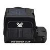 Vortex Defender-CCW Solar 3 MOA – kolimator