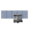 ALLPOWERS R4000 4000W Plus 3456Wh LiFePO4 – stacja zasilania