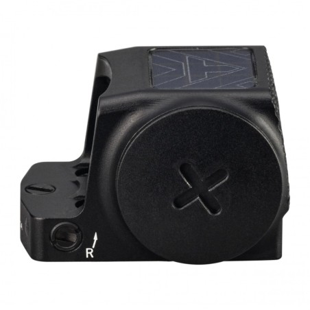 Vortex Defender-CCW Solar 3 MOA – kolimator
