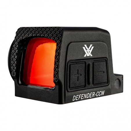 Vortex Defender-CCW Solar 3 MOA – kolimator